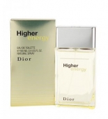 Higher Energy, Dior parfem
