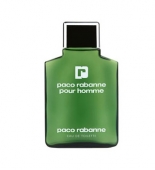 Paco Rabanne Pour Homme tester, Paco Rabanne parfem