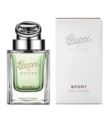 Gucci by Gucci Sport, Gucci parfem