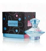 Curious, Britney Spears parfem