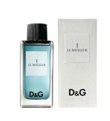 Le Bateleur 1, Dolce&Gabbana parfem