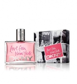 DKNY Love from New York for Women, Donna Karan parfem