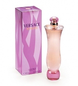 Versace Woman, Versace parfem