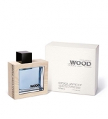 He Wood Ocean Wet Wood, Dsquared parfem