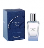 De Lune, Cartier parfem