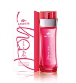 Joy of Pink, Lacoste parfem