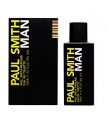 Paul Smith Man, Paul Smith parfem