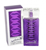 Purplelips, Salvador Dali parfem