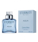 Eternity Aqua for Men, Calvin Klein parfem