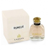 Rumeur, Lanvin parfem