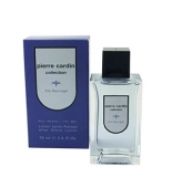 Pierre Cardin Collection Iris Sauvage, Pierre Cardin parfem