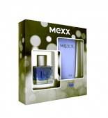 Mexx Man SET, Mexx parfem