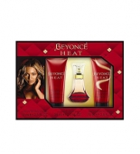 Heat SET, Beyonce parfem
