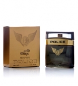 Gold Wings, Police parfem