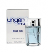 Blue Ice, Ungaro parfem