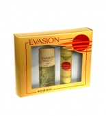 Evasion SET, Bourjois parfem
