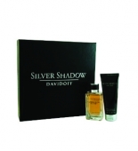 Silver Shadow SET, Davidoff parfem
