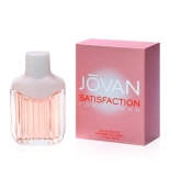 Satisfaction for Women, Jovan parfem