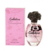 Cabotine Floralisme, Gres parfem