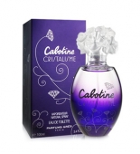 Cabotine Cristalisme, Gres parfem