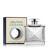 Oceans, Nautica parfem