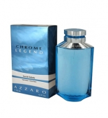 Chrome Legend, Azzaro parfem
