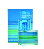 Dynamic Life for Him, Esprit parfem