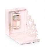 Baiser Volé Shimmering Eau de Parfum, Cartier parfem