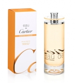 Eau de Cartier Essence d Orange, Cartier parfem