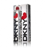 DKNY Women Heart Limited Edition, Donna Karan parfem