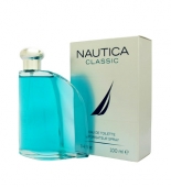 Nautica Classic, Nautica parfem