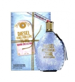 Fuel for Life Denim Collection Femme, Diesel parfem