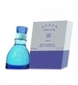 Ocean Dream Men, Giorgio Beverly Hills parfem