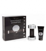 Champion SET, Davidoff parfem