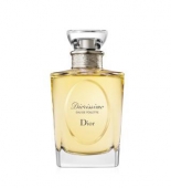 Les Creations de Monsieur Dior Diorissimo tester, Dior parfem