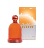 Halloween Sun, Jesus Del Pozo parfem