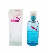 Puma Aqua Woman, Puma parfem