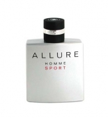 Allure Homme Sport tester, Chanel parfem