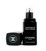 Antaeus tester, Chanel parfem