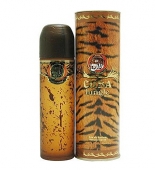 Cuba Jungle Tiger, Cuba Paris parfem