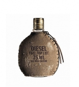 Fuel for Life Homme tester, Diesel parfem