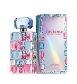 Radiance, Britney Spears parfem