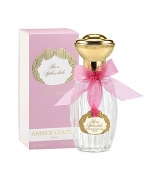 Rose Splendide, Annick Goutal parfem