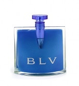 BLV Pour Homme tester, Bvlgari parfem