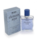 Boss Elements Aqua, Hugo Boss parfem