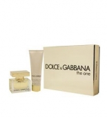 The One SET, Dolce&Gabbana parfem