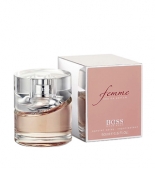 Femme, Hugo Boss parfem