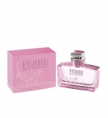 Ferré Rose Princesse, Gianfranco Ferre parfem