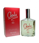 Charlie Red Eau Fraich, Revlon parfem