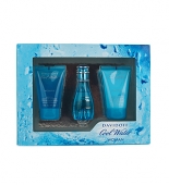 Cool Water for Woman SET, Davidoff parfem